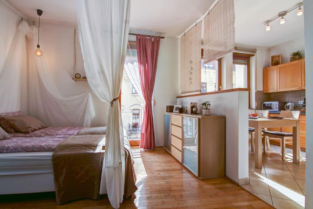 Grand Adventure In Budapest Ngoại thất bức ảnh