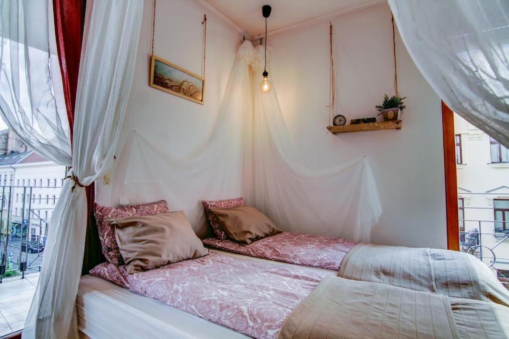 Grand Adventure In Budapest Ngoại thất bức ảnh